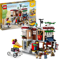 LEGO Noodle shop 31131