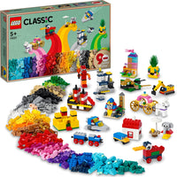 LEGO CLASSIC 90 jaar LEGO