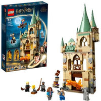 LEGO HP Room of Requirement 76413