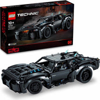 LEGO Technic Batman Batmobile - 42127