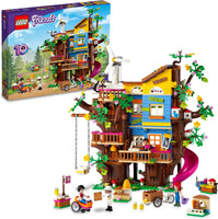 
              LEGO Friends Boomhut 41703
            