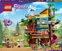 
              LEGO Friends Boomhut 41703
            