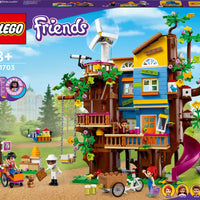 LEGO Friends Boomhut 41703