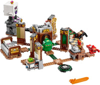 
              LEGO Super Mario Luigi’s Mansion 71401
            