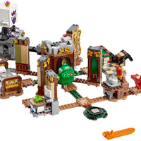 LEGO Super Mario Luigi’s Mansion 71401