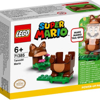 LEGO Super Mario - Tanooki Mario Exp 71385