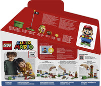 
              LEGO Super Mario - Adventures with Mario 71360
            