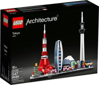 
              LEGO Tokyo 21051
            