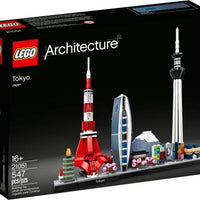 LEGO Tokyo 21051