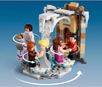 
              LEGO Harry Potter Clock tower 75948
            