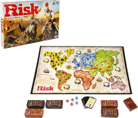 
              Risk
            