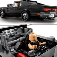 LEGO Fast&Furious 76912