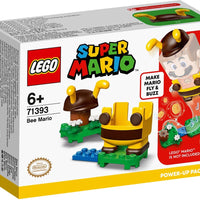 LEGO Super Mario - Bee Mario  Exp 71393