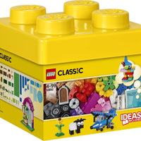 LEGO CLASSIC Opbergdoos small 10692