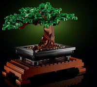 
              LEGO Bonsaiboompje - 10281
            
