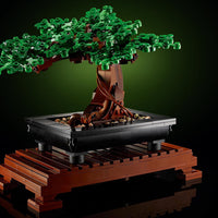 LEGO Bonsaiboompje - 10281