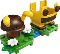 
              LEGO Super Mario - Bee Mario  Exp 71393
            