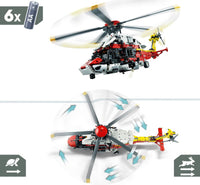 
              LEGO Airbus Helikopter 42145
            