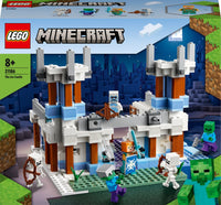 
              LEGO Minecraft 21186
            