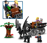 
              LEGO HP Carriage 76400
            