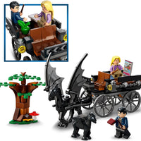 LEGO HP Carriage 76400