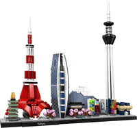 
              LEGO Tokyo 21051
            