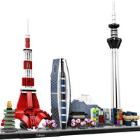 LEGO Tokyo 21051