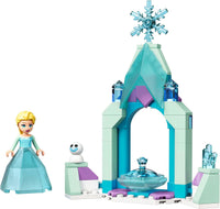 
              LEGO Frozen Elsa kasteel 43199
            