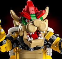 
              LEGO Super Mario Bowser 71411
            