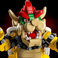 LEGO Super Mario Bowser 71411