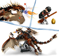 
              LEGO HP Dragon 76406
            