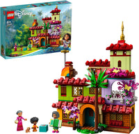
              LEGO Disney - Encanto Familyhouse 43202
            