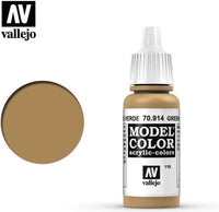 
              Vallejo - Model Colour
            
