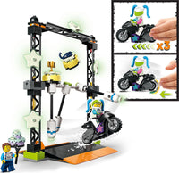 
              LEGO Stuntz 60341
            