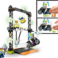 LEGO Stuntz 60341