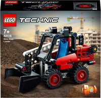 
              LEGO Technic Minigraver - 42116
            