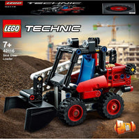 LEGO Technic Minigraver - 42116