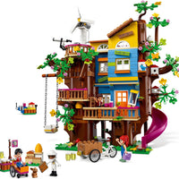 LEGO Friends Boomhut 41703