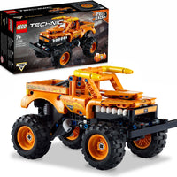 LEGO Technic Monster Jam El Toro Loco - 42135