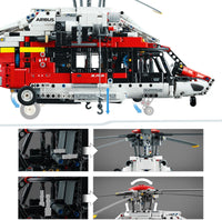 
              LEGO Airbus Helikopter 42145
            