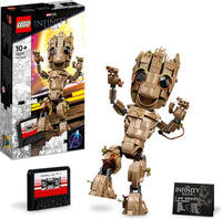 
              LEGO I am Groot 76217
            