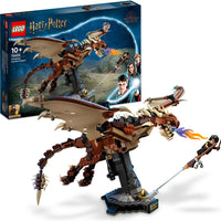 LEGO HP Dragon 76406