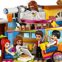 LEGO Friends Boomhut 41703