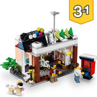 LEGO Noodle shop 31131