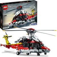 
              LEGO Airbus Helikopter 42145
            