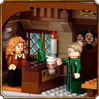 LEGO Harry Potter Dorpsbezoek 76388