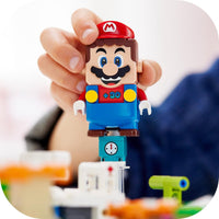 
              LEGO Super Mario - Lakitu Sky World Exp 71389
            
