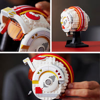 
              Lego Star Wars  Luke Skywalker 75327
            