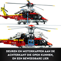
              LEGO Airbus Helikopter 42145
            