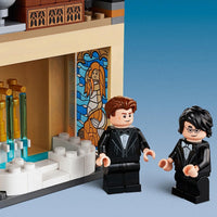 LEGO Harry Potter Clock tower 75948